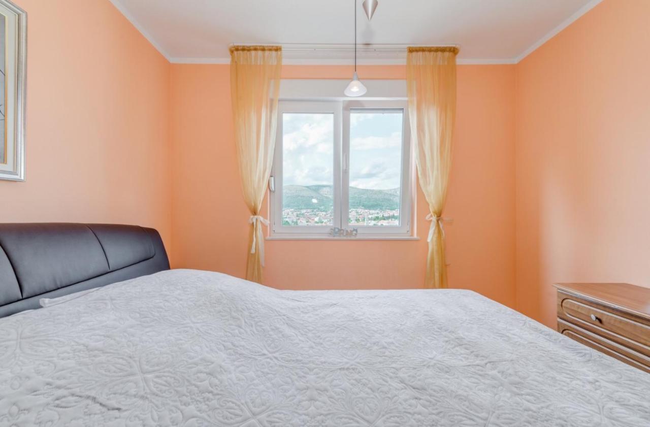 The Best Old Town View Apartment, 5 Min Walk, Parking Trogir Exterior foto