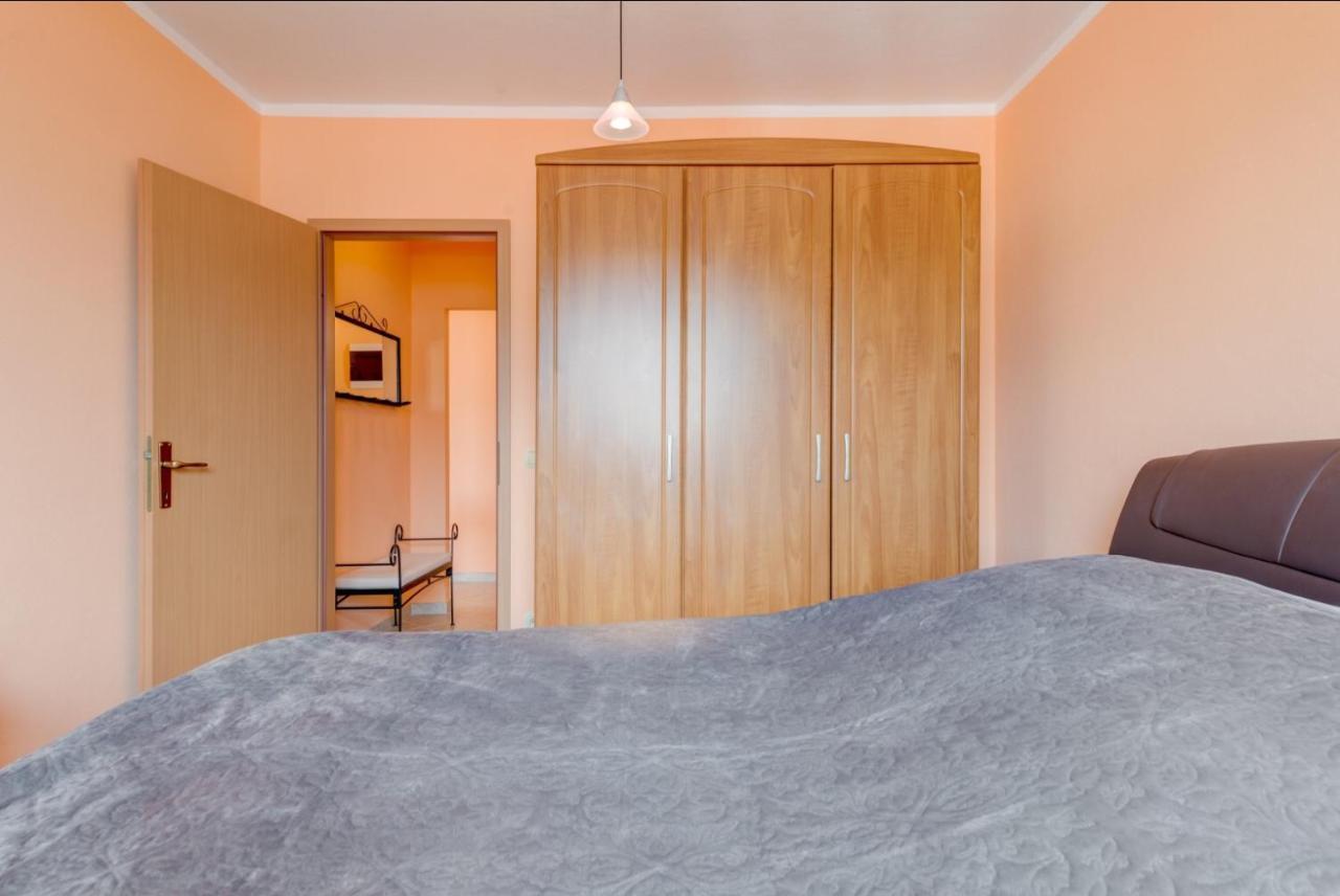The Best Old Town View Apartment, 5 Min Walk, Parking Trogir Exterior foto